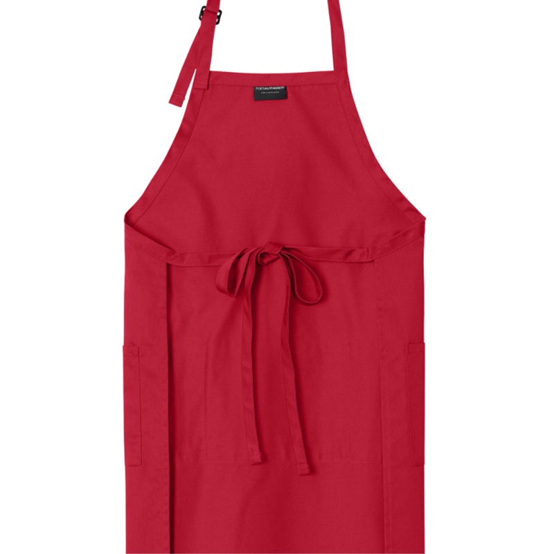Back Red