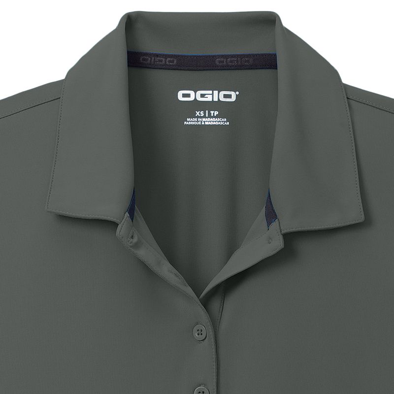 OGIO Women Regain Polo